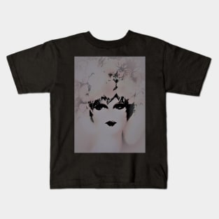 FAIRY,,House of Harlequin Kids T-Shirt